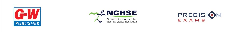GWPublisher's tweet photo. Busy day at the #NCHSE Conference! Stop by the Assessment Review Lab sponsored by G-W and powered by Precision Exams from 10 – 5 PLUS Linda Stanhope presents Medical Terminology: It's Not Just A Vocab Class Anymore! at 1:30 (Part 1) and 2:30 (Part 2). #2018NHSC #WeBuildCareers https://t.co/LjqmBD2IL2