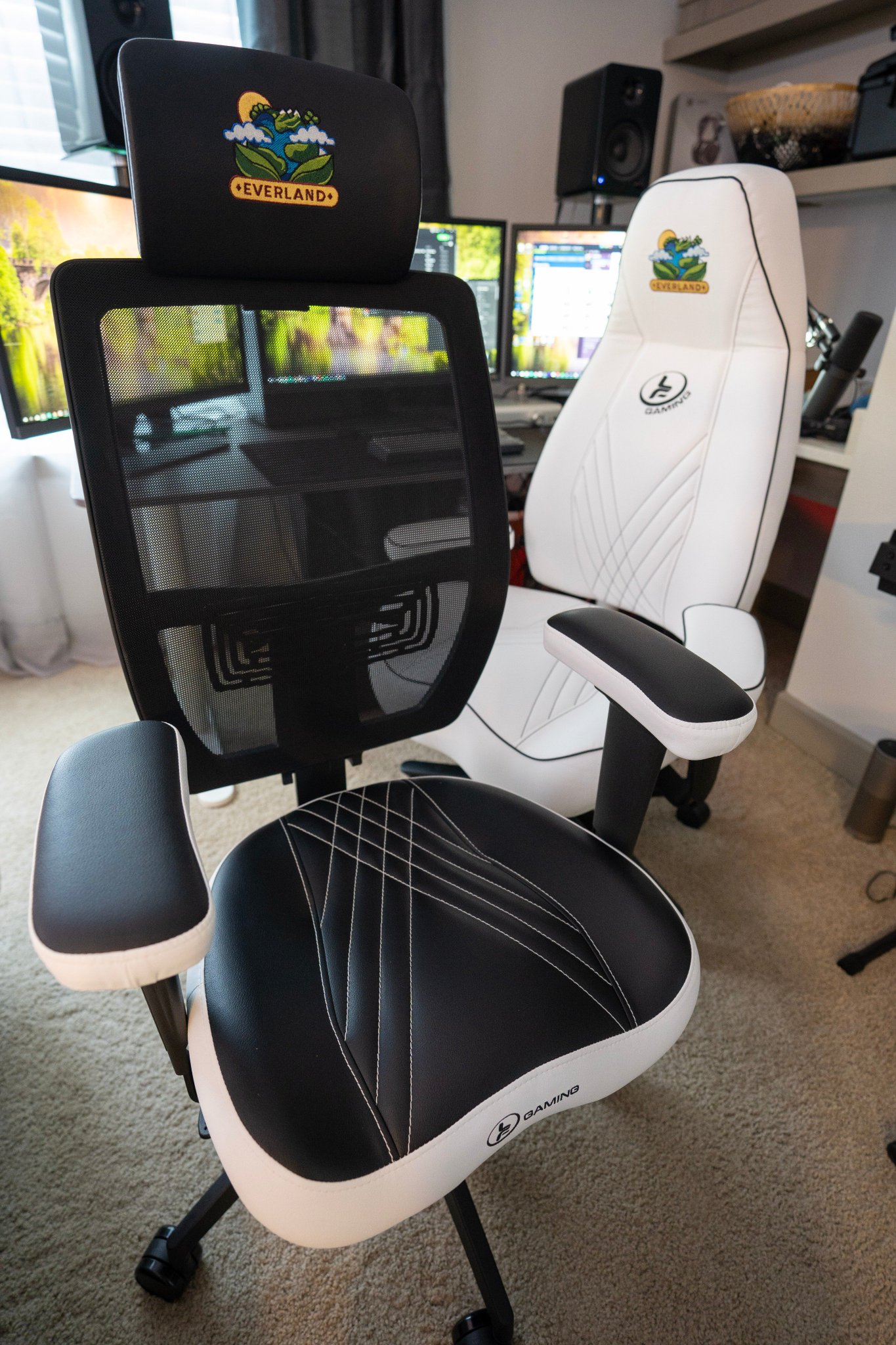 Reckful gaming chair hotsell