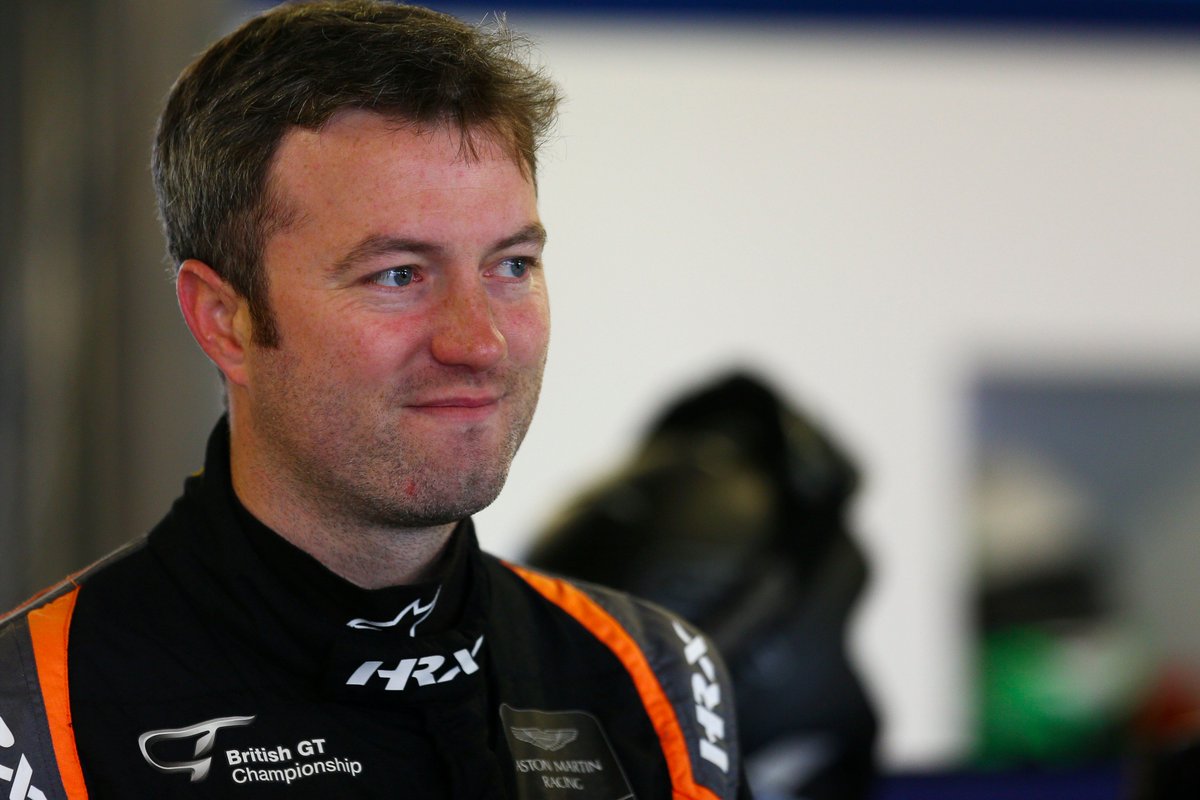 LeveridgePromo's tweet photo. @JetstreamGB #Motorsport's @GrahamDRacing reflects on the #BritishGT #DoningtonDecider and a 2018 campaign that featured dogged and captivating drives, mild moments of controversy, a podium and race win, but also missed opportunities - https://t.co/PkGcFhA4DZ #JetstreamMS #GD47 https://t.co/03cvMgrs2P