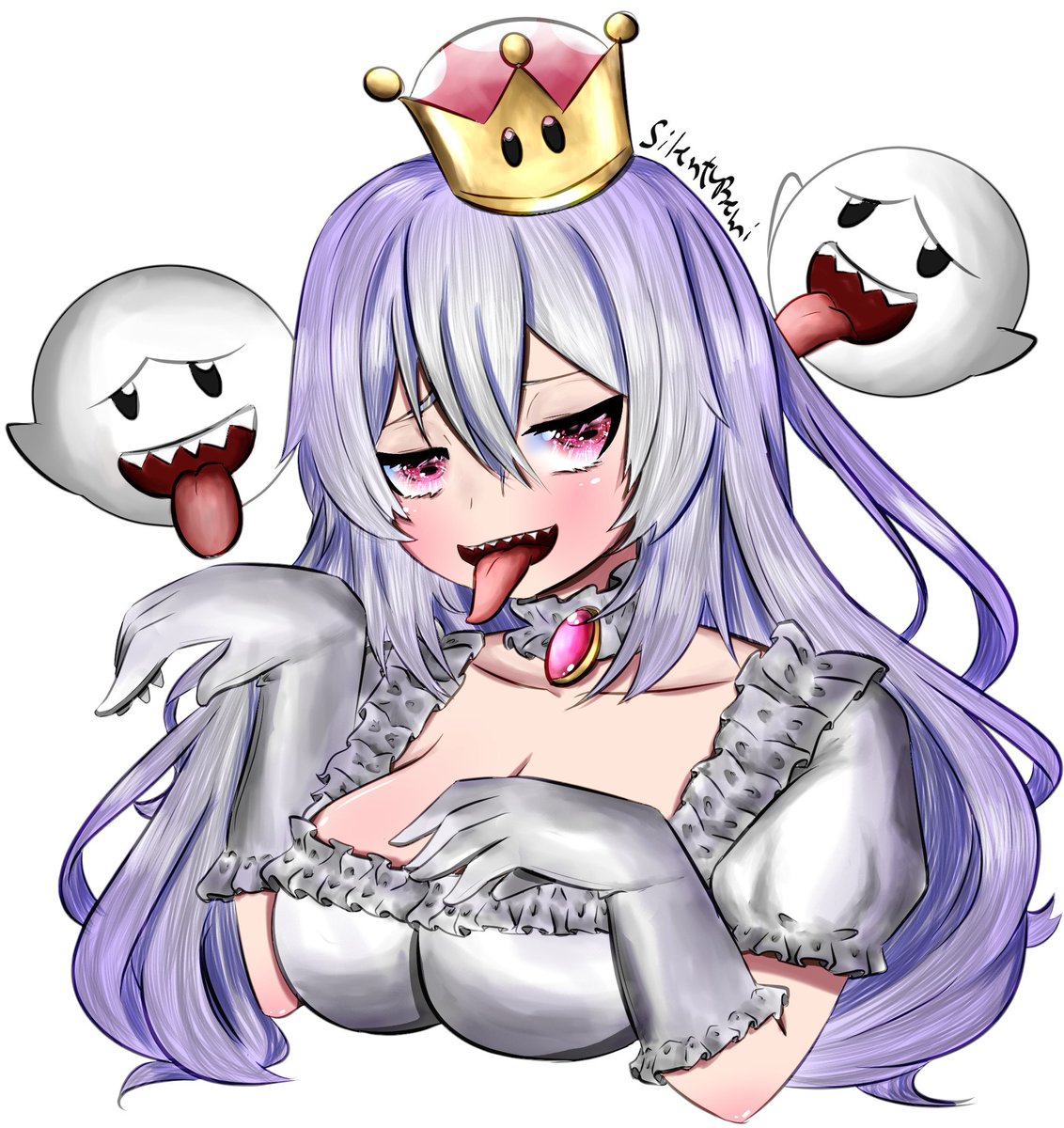 #Booette. 