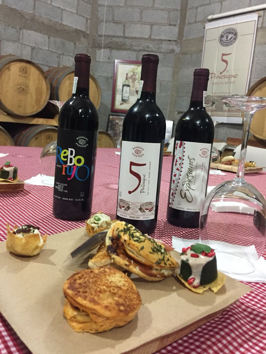 Representación del Estado de Chihuahua en CDMX tweet media