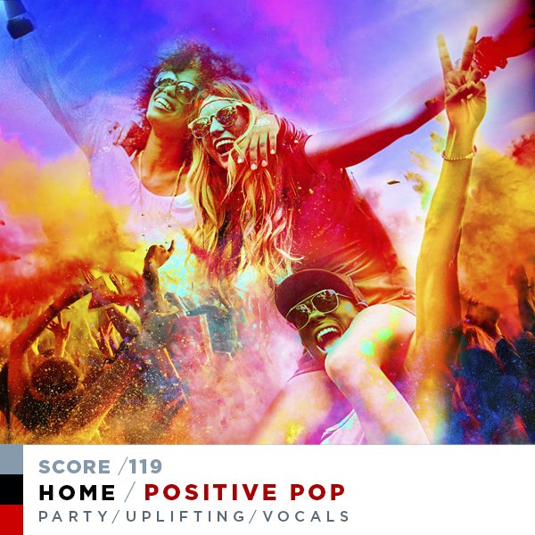 SCORE_PM's tweet photo. Modern yet timeless, these pop classics will brighten up any occasion. Vocal and non-vocal versions. Produced by Jorden Milnes, Sue Milnes, Emily Taylor and David Walter for Score Production Music.

Listen here: https://t.co/XZ5EwInta1

#scoreproductionmusic https://t.co/gdIix6dI1h