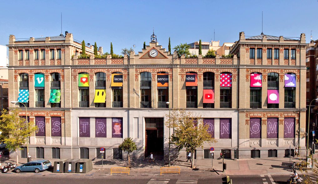 radio3_rne's tweet photo. Este domingo @BosqueHabitado en directo desde @LaCasaEncendida Madrid 
Entrada libre. Vente.
https://t.co/YjrIPgxGtM https://t.co/QhPP193rAN