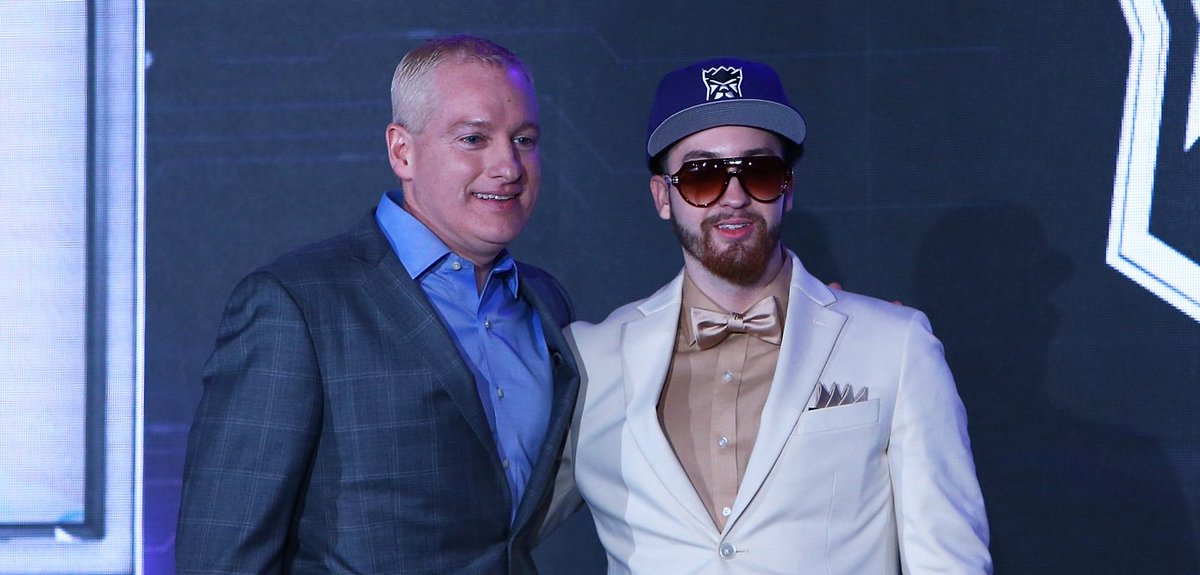 JeffEisenband's tweet photo. .@NBA2KLeague Expansion Draft is tonight at 6 ET. The league has now also confirmed names for all 4 new teams:

Hawks Talon GC (@HawksTalonGC)
Nets Gaming Crew (@netsgamingcrew)
T-Wolves Gaming (@TWolvesGaming)
Lakers Gaming (@LakersGaming)

How to Watch: https://t.co/7eZSGWqpMZ https://t.co/8nsrX3lT6b