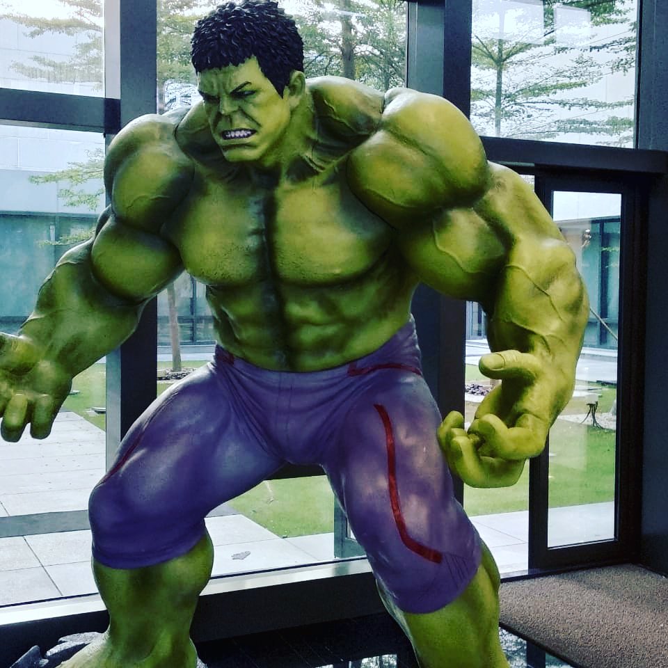 mh05nick's tweet photo. #hulk #planethulk #hulkesmaga #hulktrading #hulkhogan #shulk #hulksmash #rolexhulk #projetohulk #thehulk #hulken #hulkster #hulkmode #hülker #babyhulk #shehulk #hulkbuster #nicohulkenberg #hulk💚 #redhulk #hulkamania #theincrediblehulk #incrediblehulk #hulkenberg #teamhulk https://t.co/sxyZKTSu59