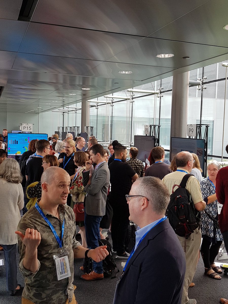 iPres2018 tweet media
