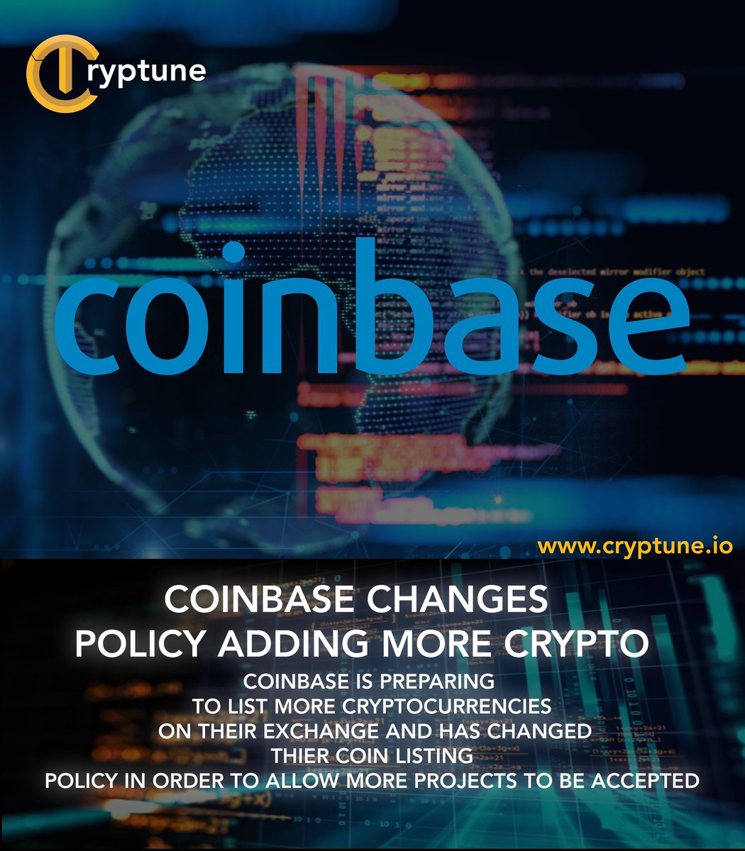 CryptunePOS's tweet photo. Read more about this article by clicking the link: https://t.co/g2Apq7h96U
Visit our website https://t.co/HPDKGLOFxB
#CryptoNews #Cryptune #UniversalPOSSystem #TheCryptunePodcast #CryptuneMagazine https://t.co/J3Z3PLhwUQ