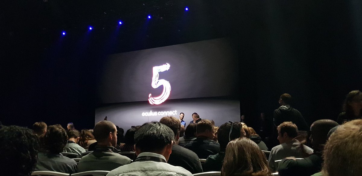 realitydecks's tweet photo. All set, exciting announcements ahead? #OC5 https://t.co/iLmdnWBBYZ