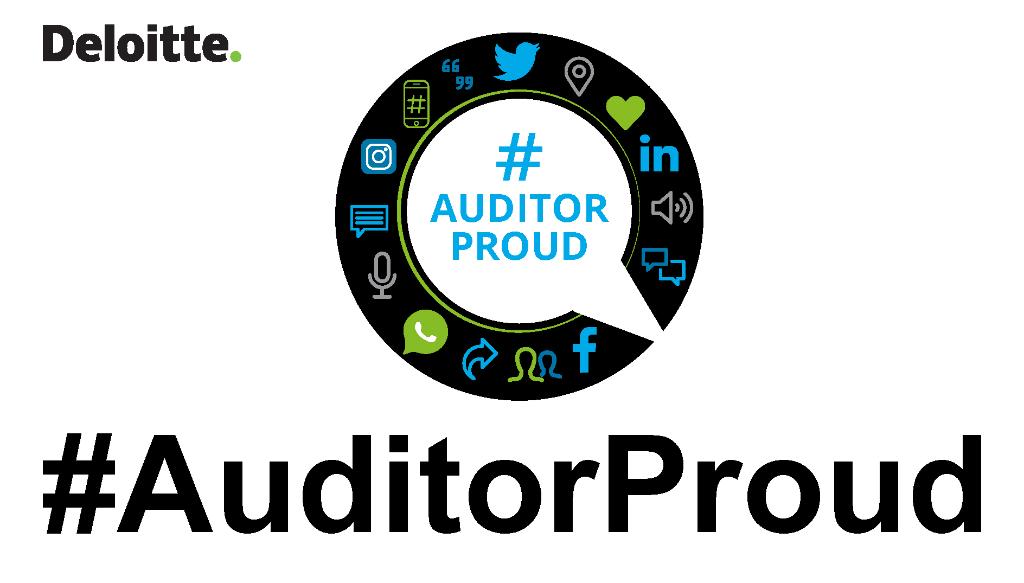 DeloitteUS's tweet photo. Tomorrow is the big day! Prepare to see what makes us at #DeloitteAudit so #AuditorProud. https://t.co/lkzePEon2o https://t.co/vXT0ZLC6Ik