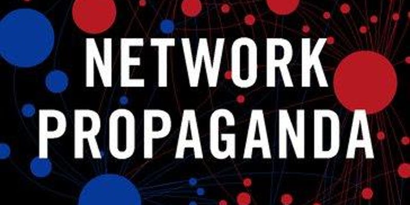 TowCenter's tweet photo. TONIGHT 5PM EDT #NetworkPropaganda discussion w/ Yochai Benkler, @CraigSilverman &amp; @emilybell 

Livestream at https://t.co/NkzKond8OZ https://t.co/GzlKL1PnAJ