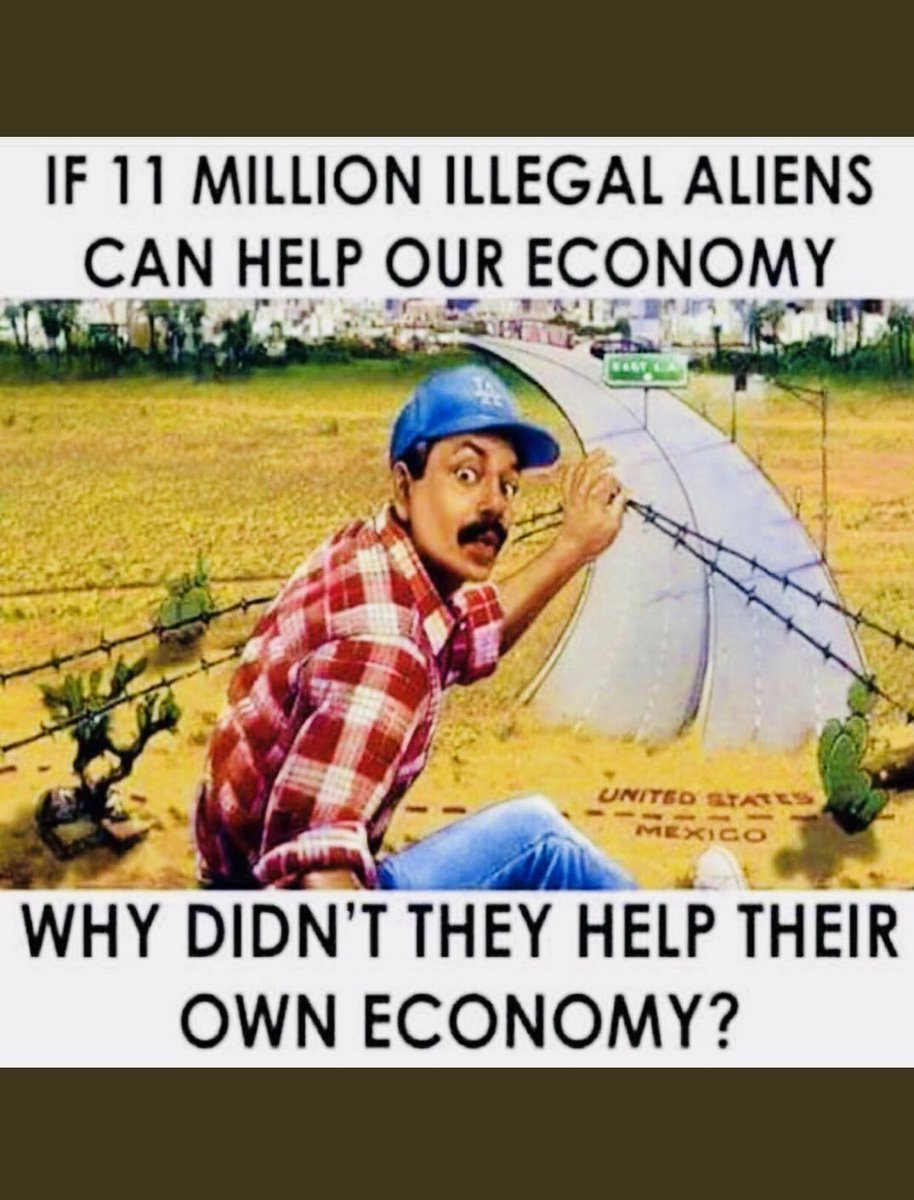 cparham65's tweet photo. Just like the so called refugees!! If they were such good men they’d know, GOD, family, COUNTRY!! https://t.co/L3bcTGSCvA