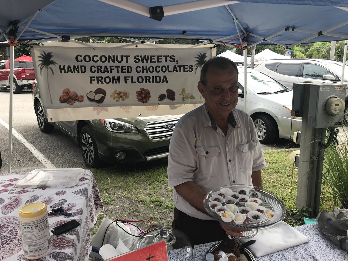 GP_FreshMarket's tweet photo. See you at the Gulfport Tuesday Fresh Market! https://t.co/N1SDix9z3z