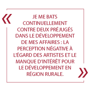 CRC_Monteregie's tweet photo. À lire dans l'infolettre Connexion créative de septembre : un entretien avec l'homme d'affaires Pierre Laflamme. Inspiré et inspirant! #arts #affaires #Monteregie https://t.co/97Q6V8BwVY https://t.co/kG5ko1UHrM