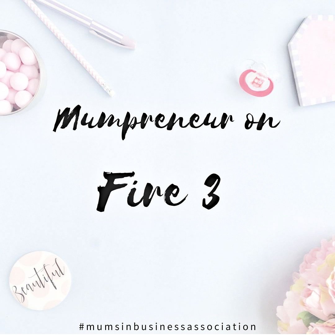 Check out my review of this book #mof3 #mumpreneurs ⬇️ <a href="/mumsinbusiness/">Rachael Taplin</a> twomamasmayhem.co.uk/mumpreneur-on-…