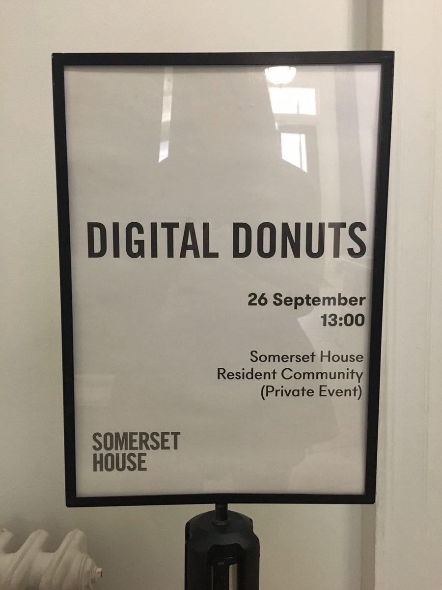 komalsable's tweet photo. Talk by @QuentinLG_07!  Looking forward to seeing you all at the next one, on the 10th October! Until then here are some updates of today's event! #art #meetup #digitization #virtualreality #augmentedreality #blockchain #emergingtechnologies #innovation https://t.co/alM3FDpSn4