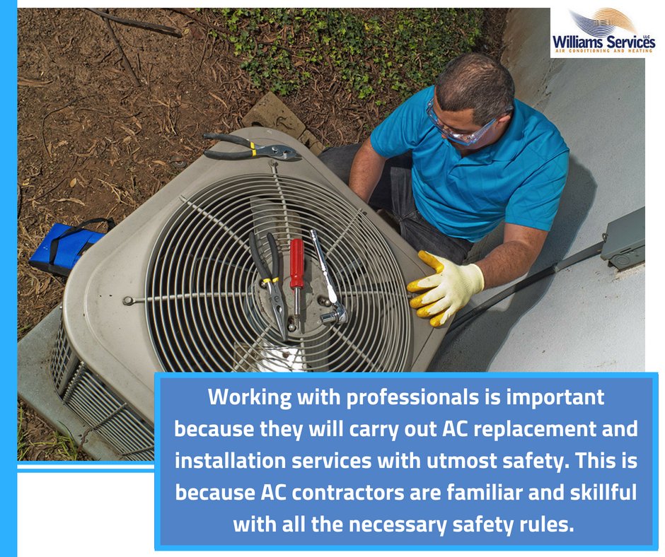 HvacWilliam's tweet photo. #ACProfessional #ACServices https://t.co/p08zdNStt5