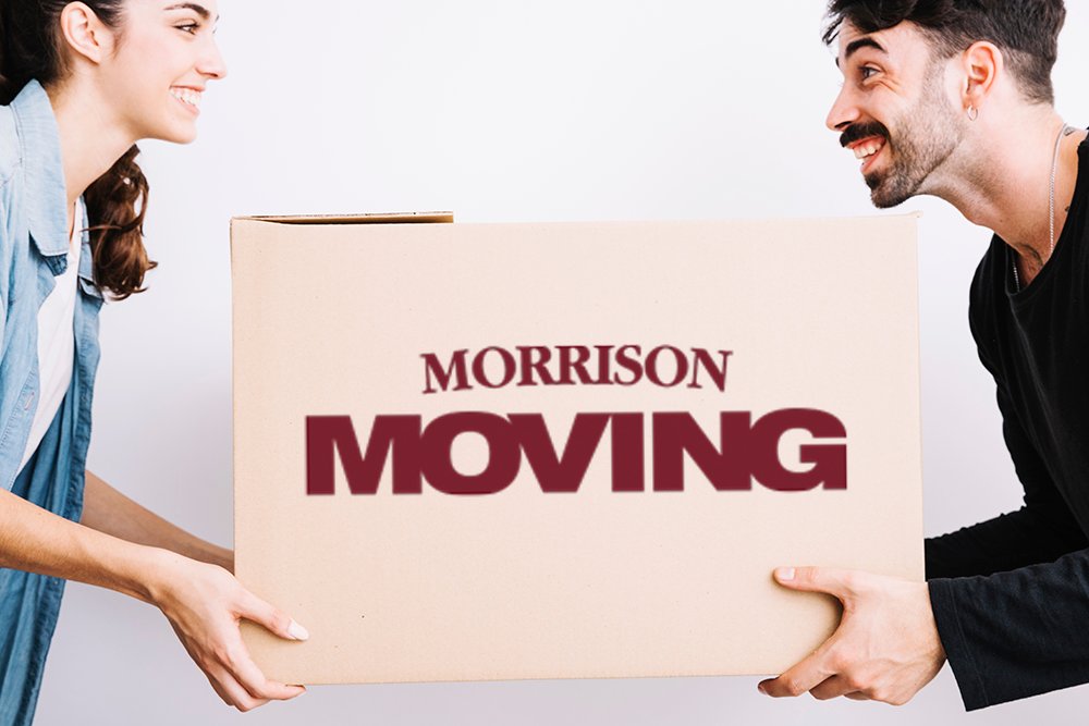 Are you looking for a reliable mover? We just published a new blog on what you should expect from a professional moving company. We offer some guidelines that will help you choose the best mover in your area.
j.mp/2IklbbU
#hamiltonmovers #reliablemovers #morrisonmoving