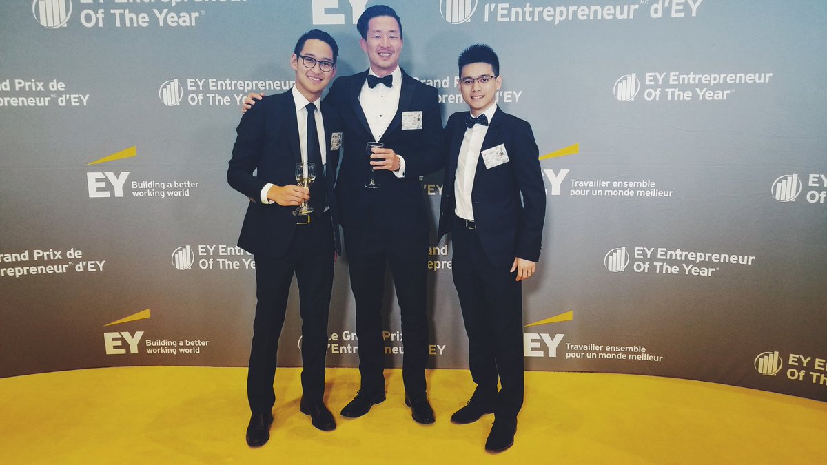 vraravancouver's tweet image. We enjoyed representing VR/AR at the #EOYPacific awards. Congrats to everyone involved @EYCanada @dburgar @leonng82 @lngstudios @ShapeImmersive @alexchuang72