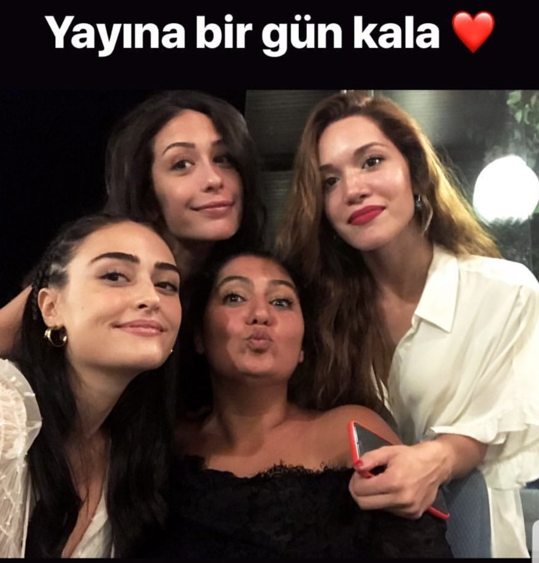 #BirUmutYeter yarın akşam #KanalD'de başlıyor!
<a href="/BirUmutYeterTV/">Bir Umut Yeter</a> #SerhatTutumluer