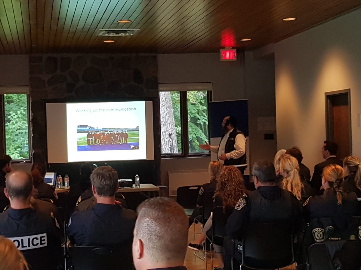 Chaverim Shomrim T (@chaverimtosh) on Twitter photo Thanks <a href="/PoliceRIPTB/">Police RIPTB</a> for giving me the opportunity to explain today for multiple police agencies what Shomrim is. And how working together with the RIPTB made it very successful. Thanks <a href="/PoliceRIPTB/">Police RIPTB</a> for giving me the opportunity to explain today for multiple police agencies what Shomrim is. And how working together with the RIPTB made it very successful.