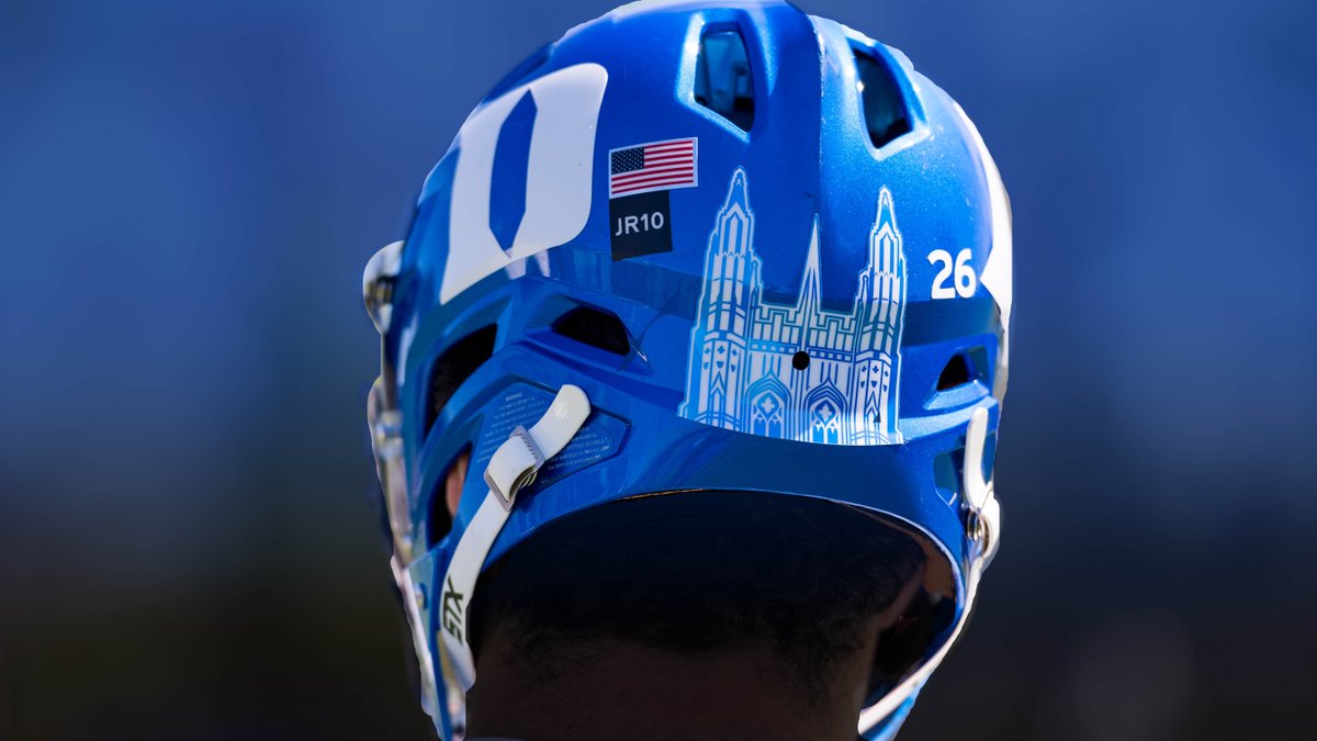 Duke Men's Lacrosse tweet media