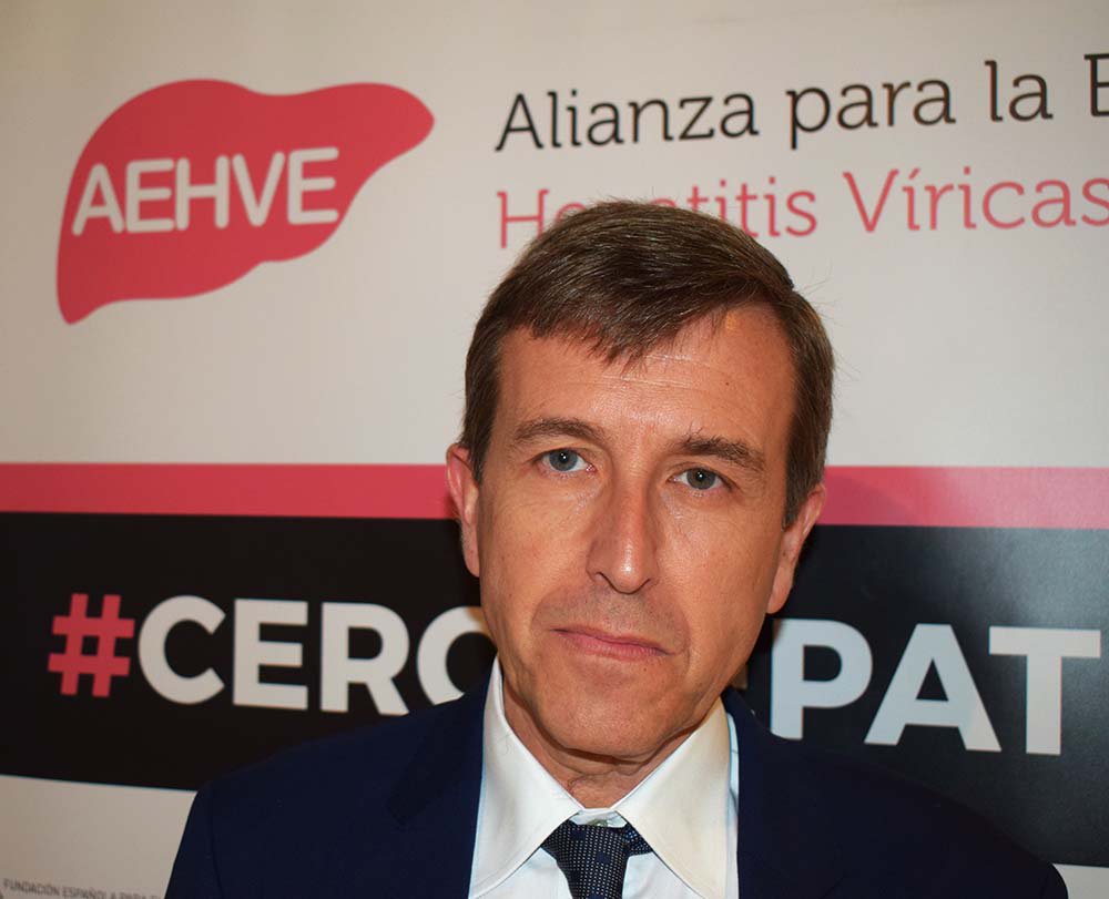 SpacioSanitario's tweet photo. Valoración de @cerohepatitis sobre la Estrategia Diagnóstica de Madrid sobre la hepatitis C - https://t.co/ZEg8I50VfS https://t.co/vrpDLHq9VQ