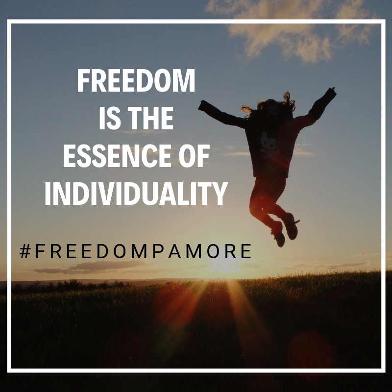 welovephilo's tweet photo. Freedom is what captivates our decisions and only through freedom alone can their purpose be defined.
#FreedomPaMore #freedom #FREEDOMPAMORE https://t.co/zQWTG3085K