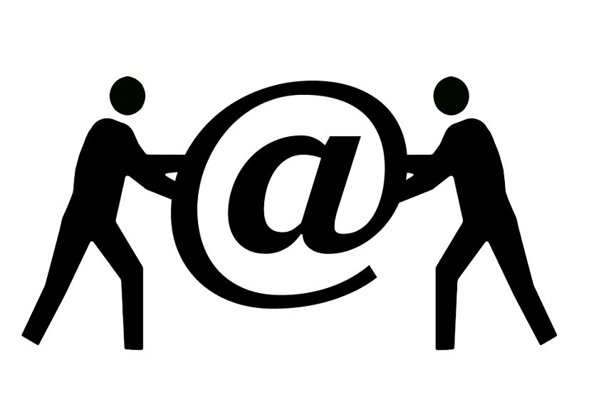 WSHSIT's tweet photo. Students: Make sure when you email your teachers you use your Microsoft (@pwcs-edu.org) or Google (@woodbridgeshs.com) email.  Make sure you are emailing them at their @pwcs.edu address.  This will ensure email is coming from a verified user and isn't spam. https://t.co/I92EB53g7y