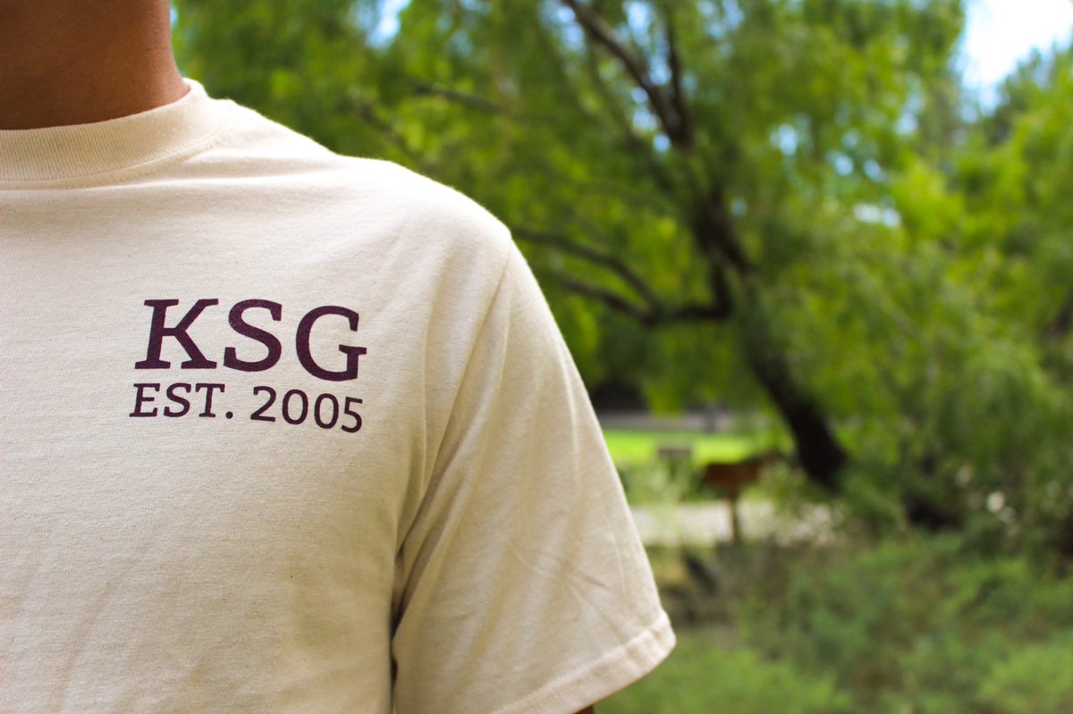 ASNMSU's tweet photo. Our Keep State Great event is THIS Saturday, Aggies!!! Check-in is 8am at Preciado Park. Let’s keep this tradition alive. Let’s #KeepStateGreat https://t.co/uXcDtZiddF