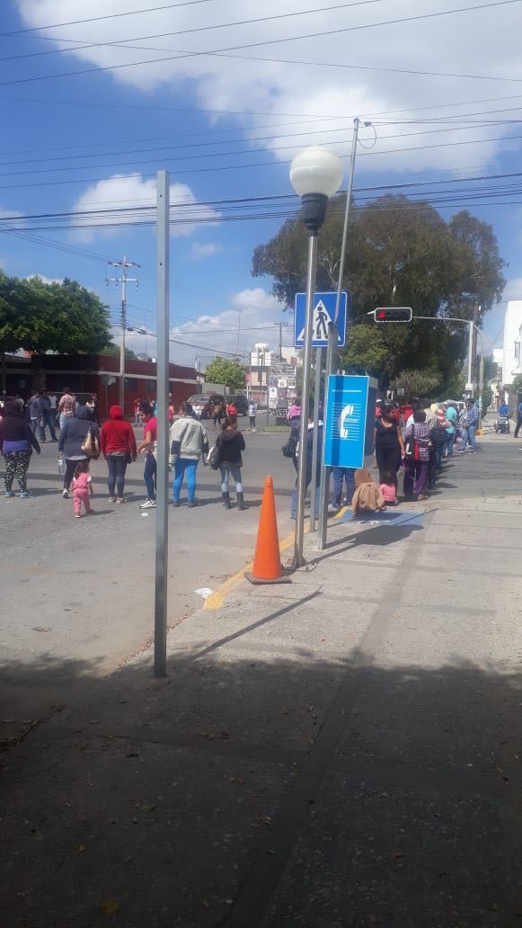 Policia Municipal SL tweet media