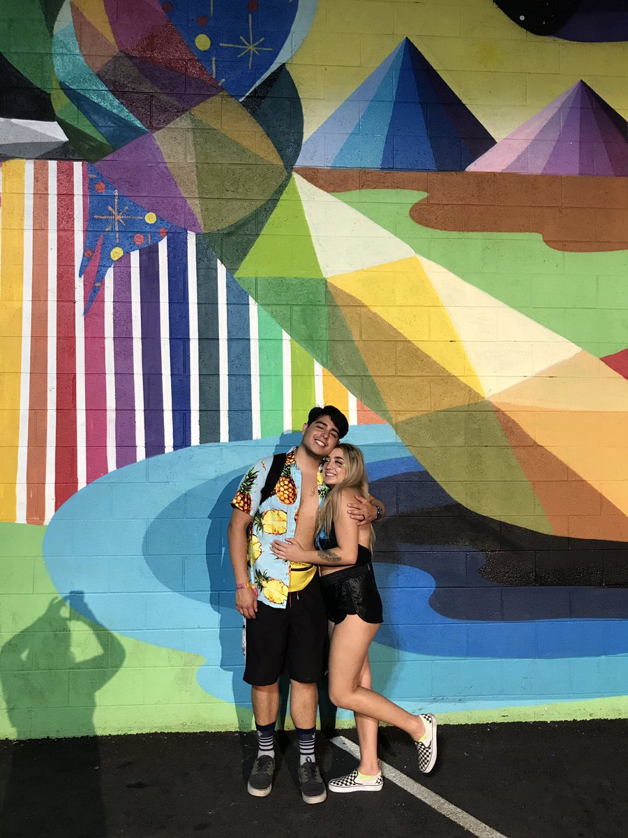 ATorres2415's tweet photo. 1 year with my day 1. We are living and thriving together ❤️ https://t.co/uAf4r6zuVy
