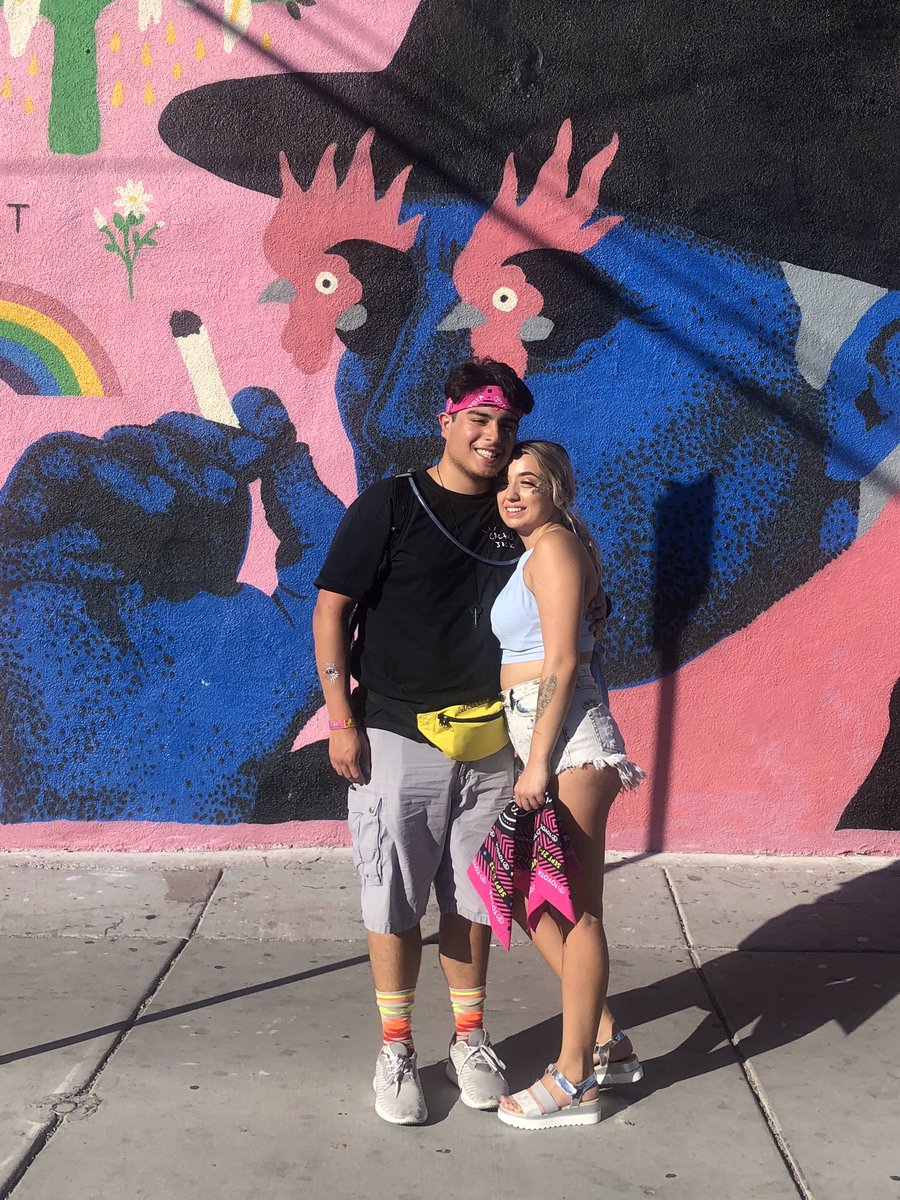 ATorres2415's tweet photo. 1 year with my day 1. We are living and thriving together ❤️ https://t.co/uAf4r6zuVy