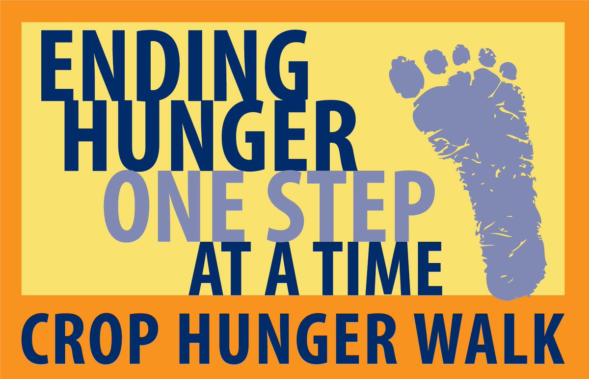 Lockport1stPres's tweet photo. The Lockport CROP Walk will be held on Sunday, October 14, 2018. The walk will begin at 1:00 p.m. at Second Presbyterian Church, 71 Van Buren Street Please call Jim Hardy at 433-5905 for additional information. #cropwalk #CWS #churchworldservice #fighthunger https://t.co/UWSdymsss6