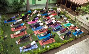 BrahamYogaa's tweet photo. Braham yoga is all about refreshing your mind and soul and eliminating stress, depression from your life.
#200hourYogaTeacherTrainingInRishikesh #Rishikesh #outdooryoga #yoga #YogaTeacherTrainingInRishikesh #YogaTeacher #YogaTeacherTraining  https://t.co/NO089dX1kG https://t.co/CPMa8mCwku