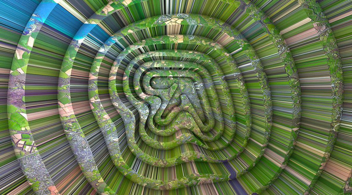scannerfm's tweet photo. Cuatro años después de "Syro" y entre medio con “Cheetah EP”, #AphexTwin nos vuelve a brindar un trabajo en forma de EP titulado #CollapseEP.
Lee la reseña aquí 👇🏻
https://t.co/JOkC0iQxPf https://t.co/sTqctKyTZL