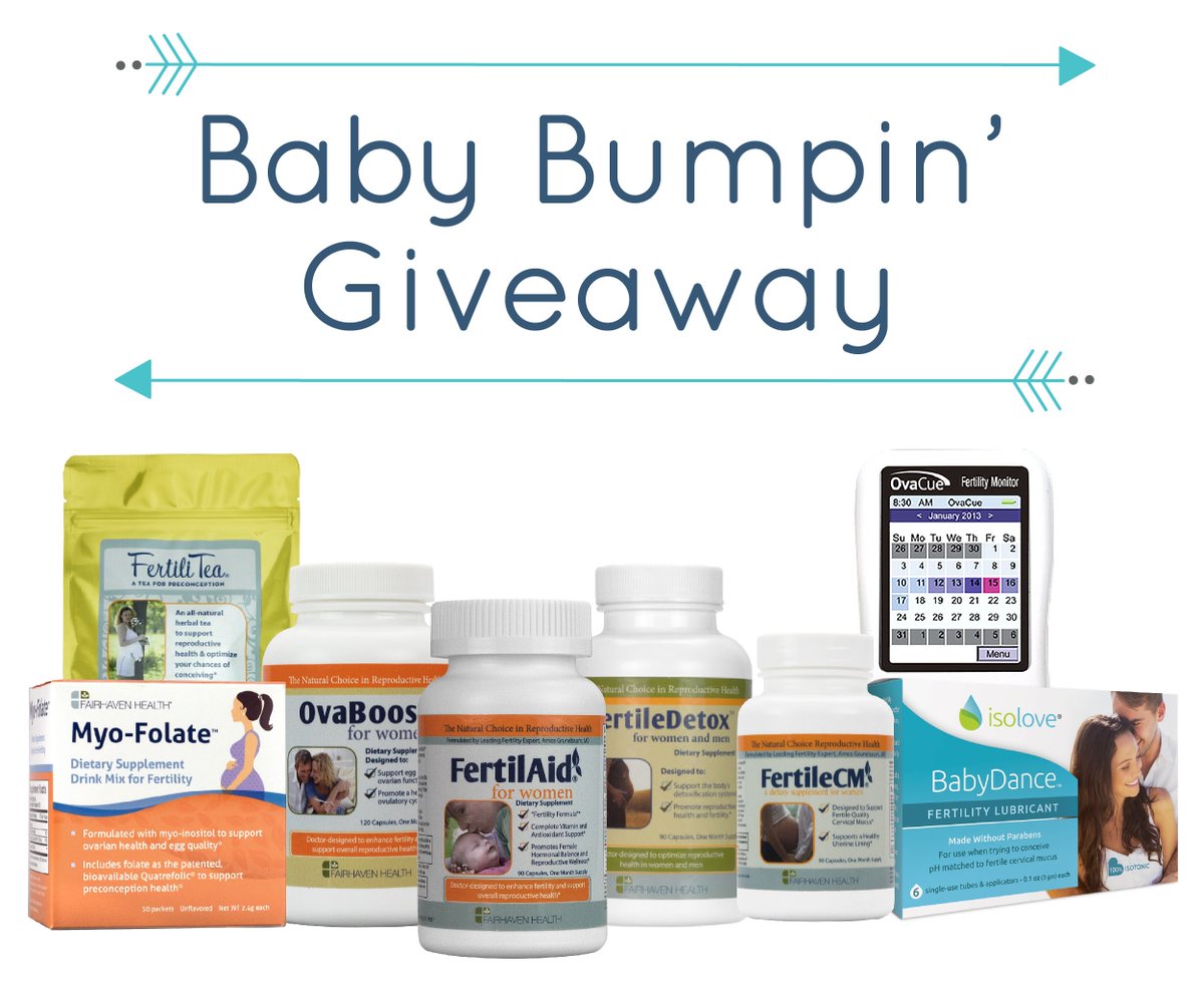 BellyToBreast's tweet photo. #baby bumpin' giveaway! 
3 lucky winners will receive this #TTC power pack- valued over $400!
Pop over to our Facebook page and simply comment on the post to enter to win.“Like” + “Share” too. Winners will be announced on Facebook on Friday! 
https://t.co/vf22nHhWbF https://t.co/eqevsDWYce