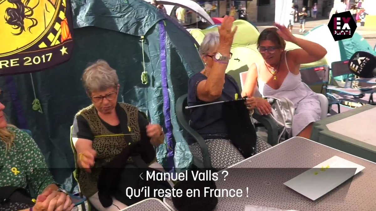 tinmartintintin's tweet photo. Réactions des catalans suite à la déclaration de candidature de #ManuelValls (via @expliciteJA @CamCrosnier). https://t.co/i24aEg6YSo