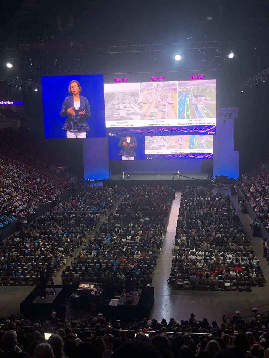FulcibleConsult's tweet photo. #GHC18 https://t.co/ghe0GW3xlD
