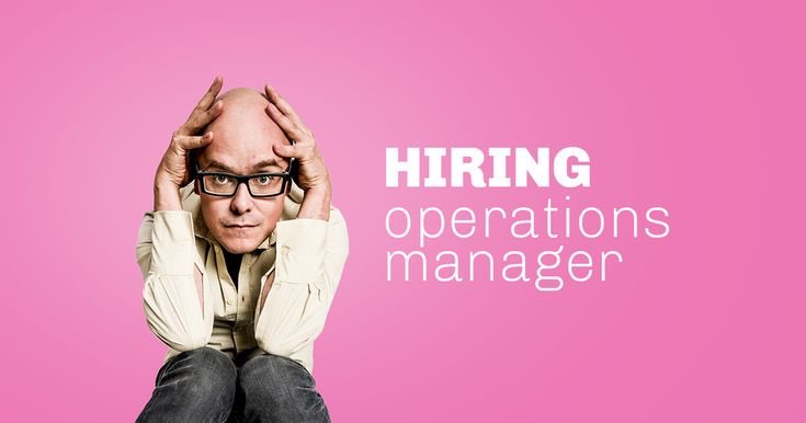 SPREAD THE WORD! ⚡️ pretpraters.homerun.co/operations-man… 
#jobalert #operationsmanager #hiring #pretpraters #vacature #spreadtheword