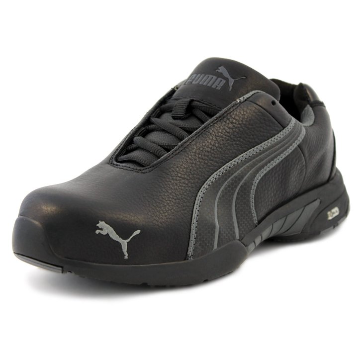 zapatos escolares puma