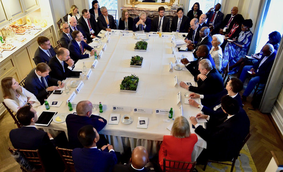 PresidencyZA on Twitter "President Cyril Ramaphosa during