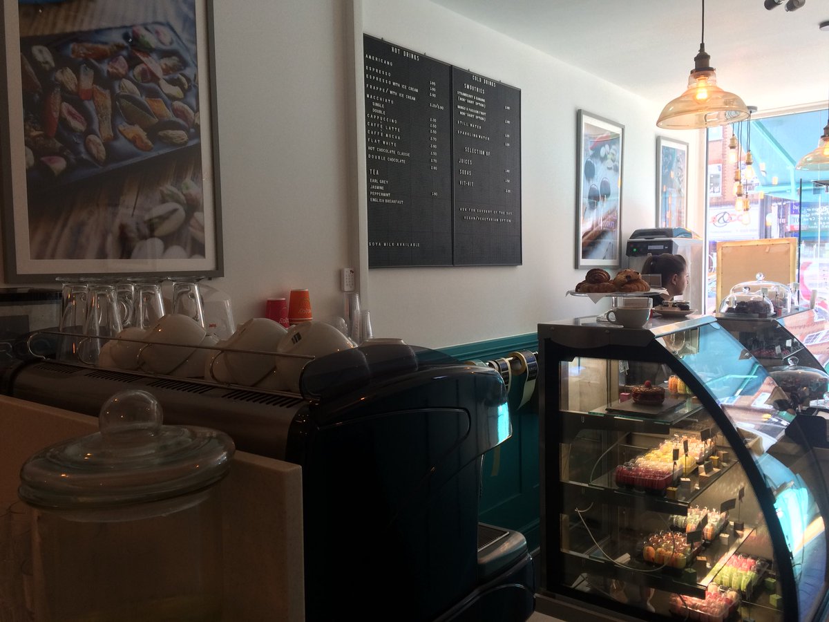 Coffee Library (@coffeelibrary1) on Twitter photo 
