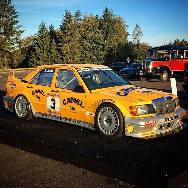 Kyle_Fortune's tweet image. Oh my... Merc 190 E 2.5-16v Evolution II #mercedesbenz #mercedes #190 #190evo #racer #car #cars #racecar #racing ift.tt/2N2MDf6