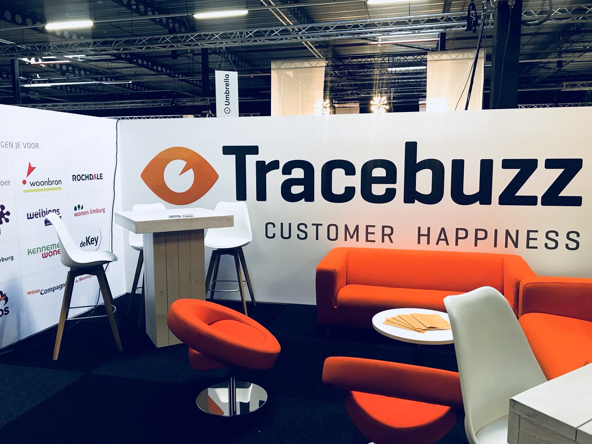 tracebuzz's tweet photo. Klaar voor corporatieplein! #morgen #corporatieplein #corporatiegids #tracebuzz #webcare #houten #expo #woningcorporaties https://t.co/MCIWDoqJOE