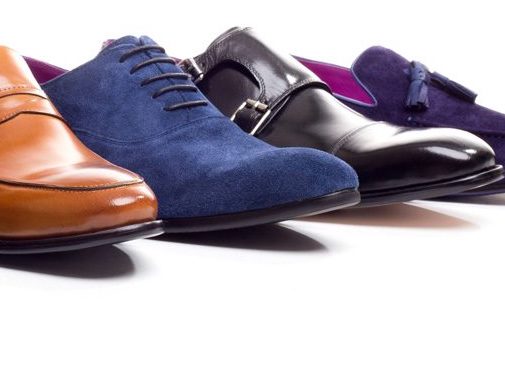 Oxfords, Derbys, Loafers und Monks – bei uns im Onlineshop tummeln sich die Klassiker der Schuhwelt. Wir stellen euch die Kollektion vor – Stiltipps inklusive.
vonfloerke.com/de/von-schuhen…