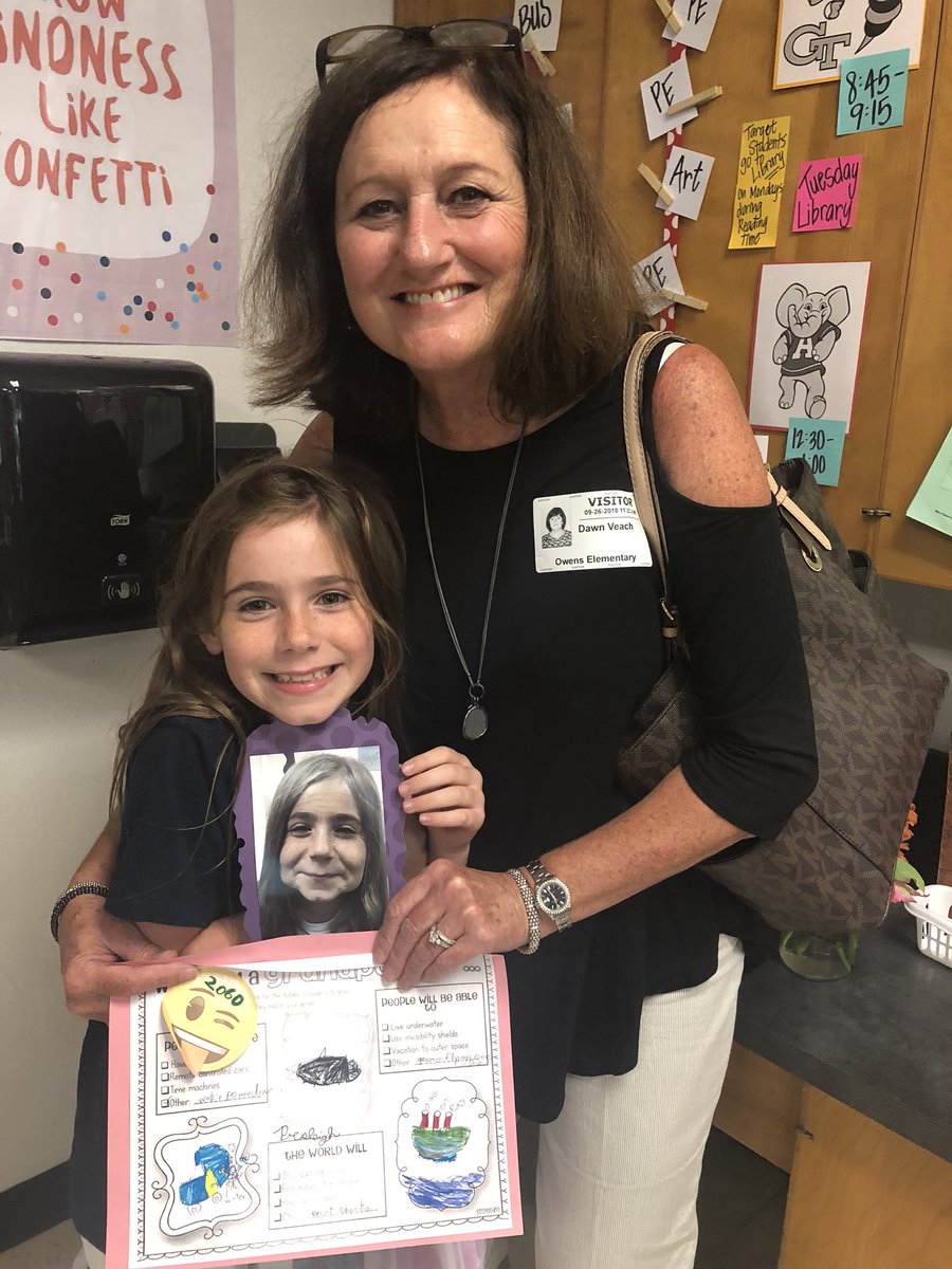 Rouquettegrade3's tweet photo. Grandfriends Day! ❤️ Fast forward to 2060! https://t.co/kq7zGCWH2P