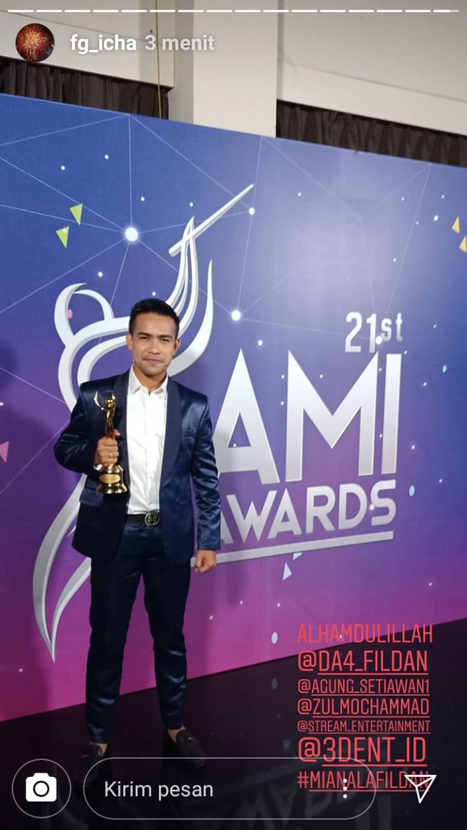 Happy <a href="/FildanDa41/">Fildan Da4</a> Day~~~~~

#PialaAMIKadoUltahFildan