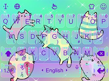 2Rewadee's tweet image. เฮ้ คุณรู้จัก TouchPal หรือเปล่า? มันคือแป้นพิมพ์ที่มีสีสันและสนุกที่สุด bit.ly/getTouchPal