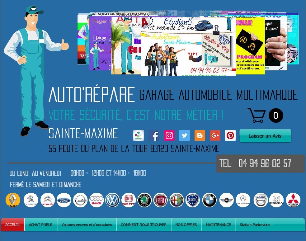 AutoReparVoitur's tweet photo. @AutoRepar Suivi par certains😀 inconnu pour d'autres🤔 Et vous, qu'attendez-vous⁉️ Suivez-nous sur @LinkedIn : https://t.co/2tnAcAs0h4 … ou visitez notre site web : https://t.co/BrnKfNmk4m 🧐 @AutoReparReseau @AutoReparPneu #AutoRepar #digital #garage https://t.co/A4gIQEbxJ0
