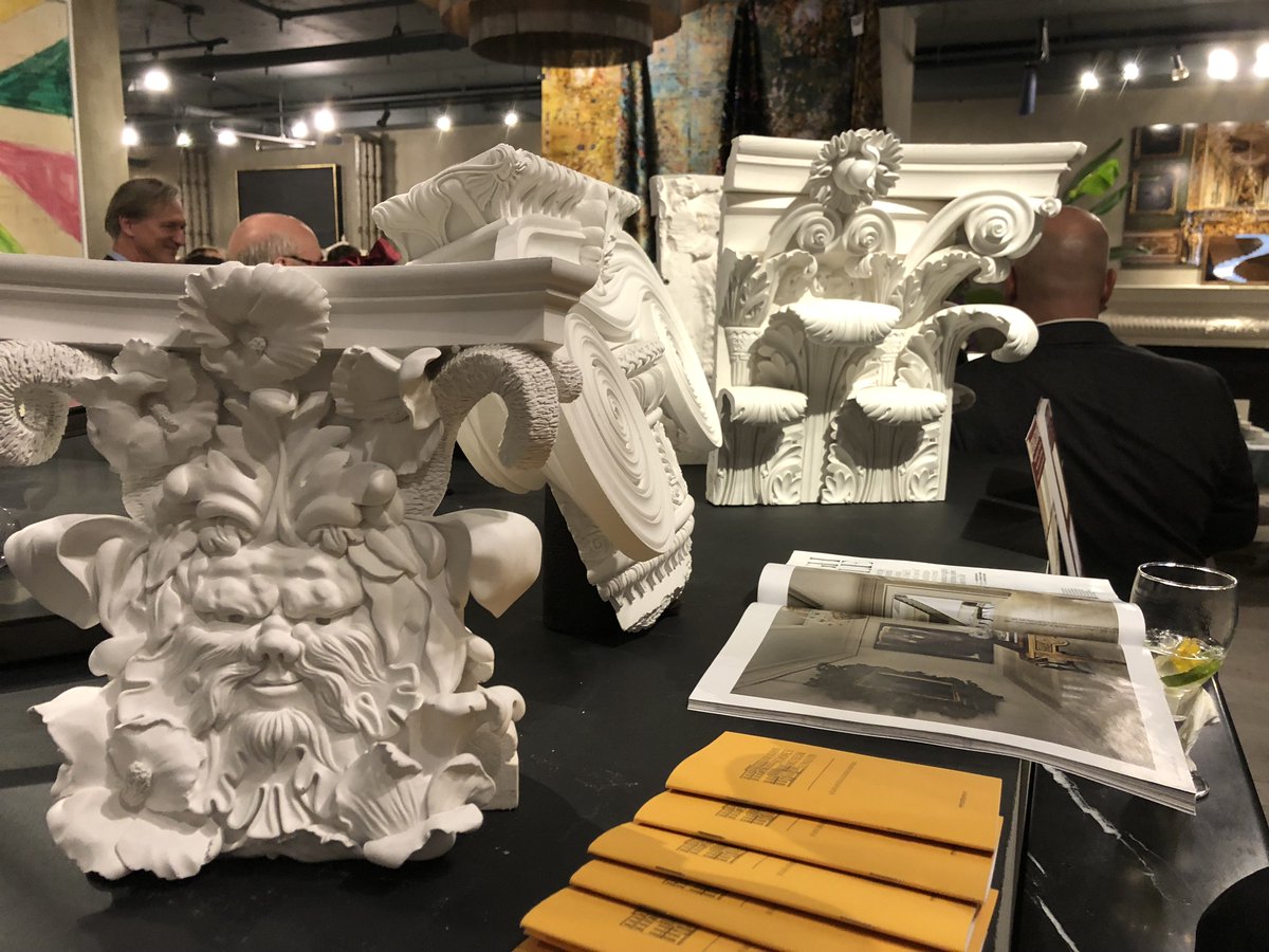 ChesneysNY's tweet photo. Such a fun night celebrating all things Soane with some of our favorites @SoaneMuseum @hpmouldings @BlackpopUK @hector_finch #soane #soanebritain #soanefoundation #architecture #design #interiordesign #stone #moulding #fabric #wallpaper #lighting #staircase #cantilever #fireplace https://t.co/3P5GYscdqi